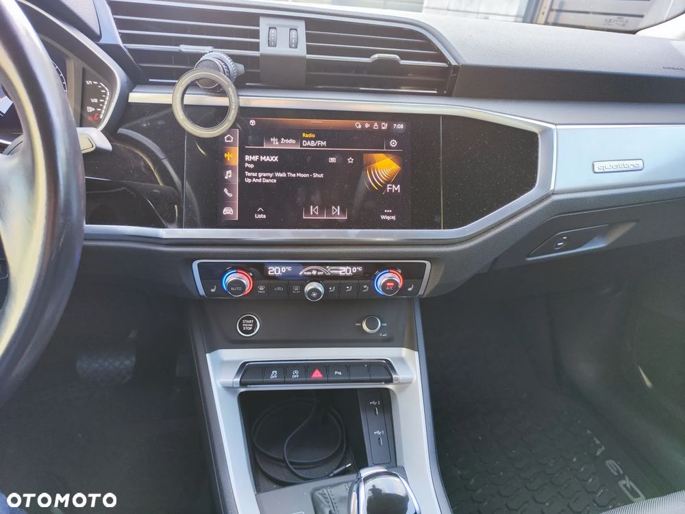 Audi Q3 45 TFSI Quattro S tronic - 6