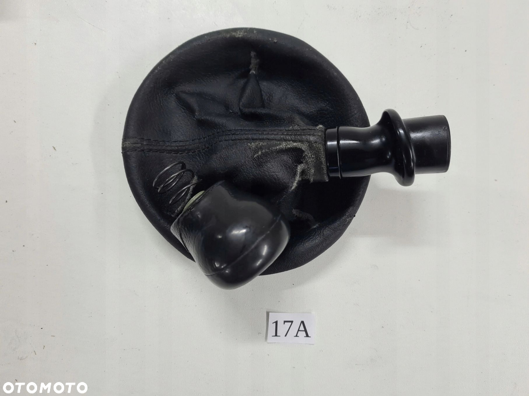 VW T5 mieszek gałka zmiany biegów - 2
