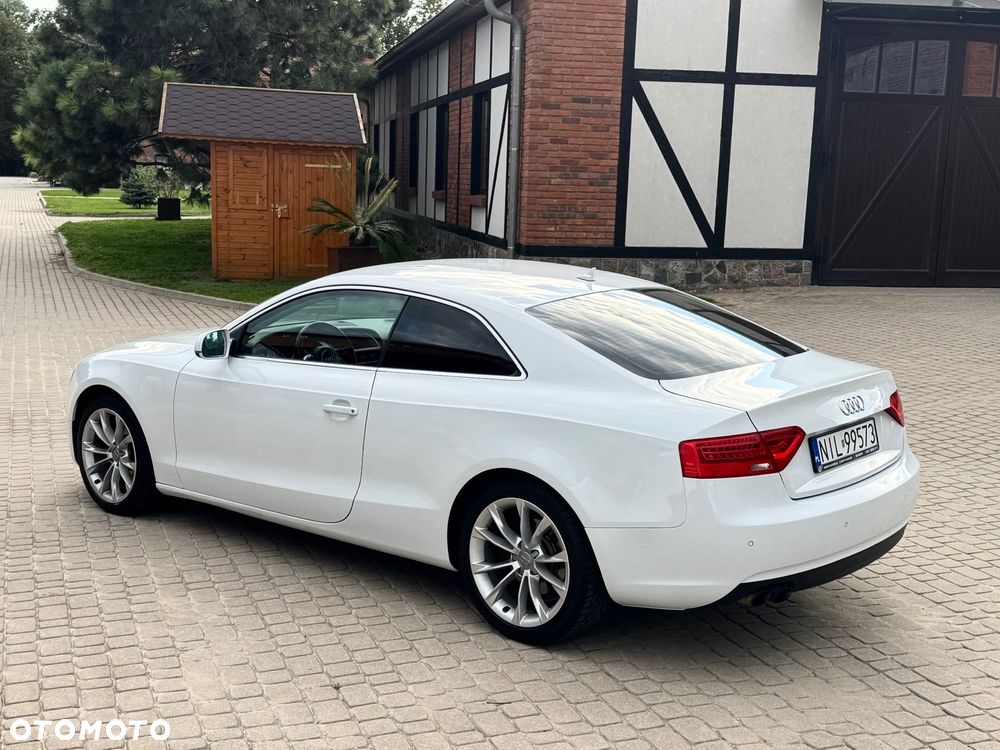 Audi A5 Coupé - 15