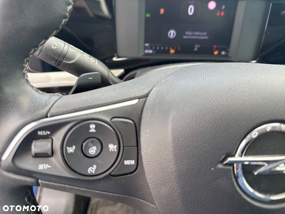 Opel Mokka 1.2 T Elegance S&S - 19