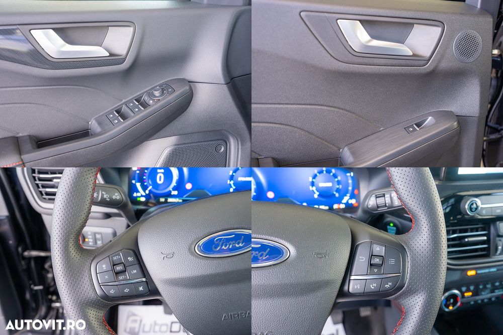 Ford Kuga - 3