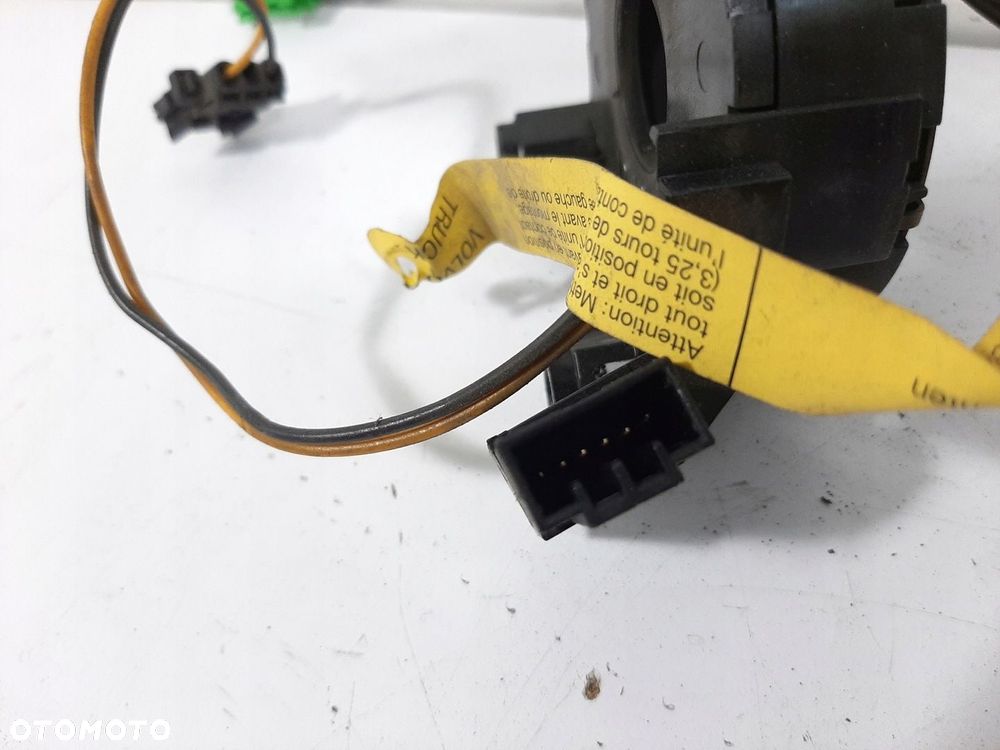 VOLVO FH440 EURO4 07R TASMA AIRBAG POD KIEROWNICE 20453927 - 8