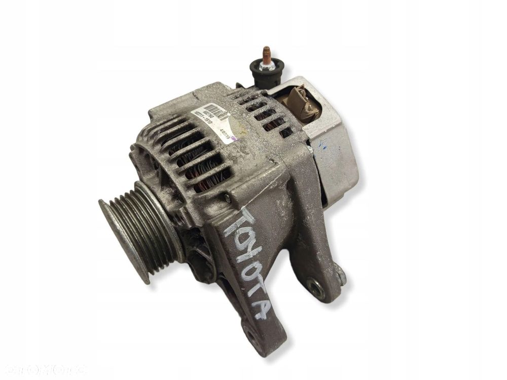 Alternator Toyota Corolla 1.4 1022111910 - 4
