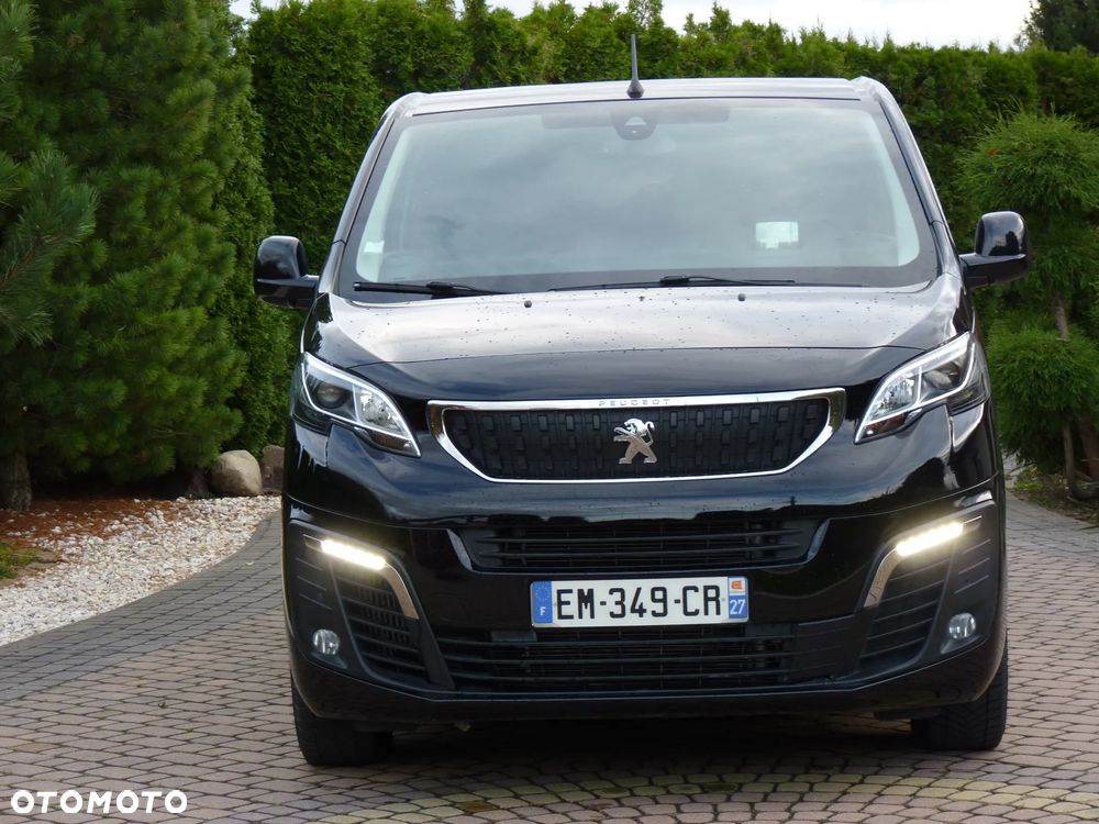 Peugeot EXPERT - 2