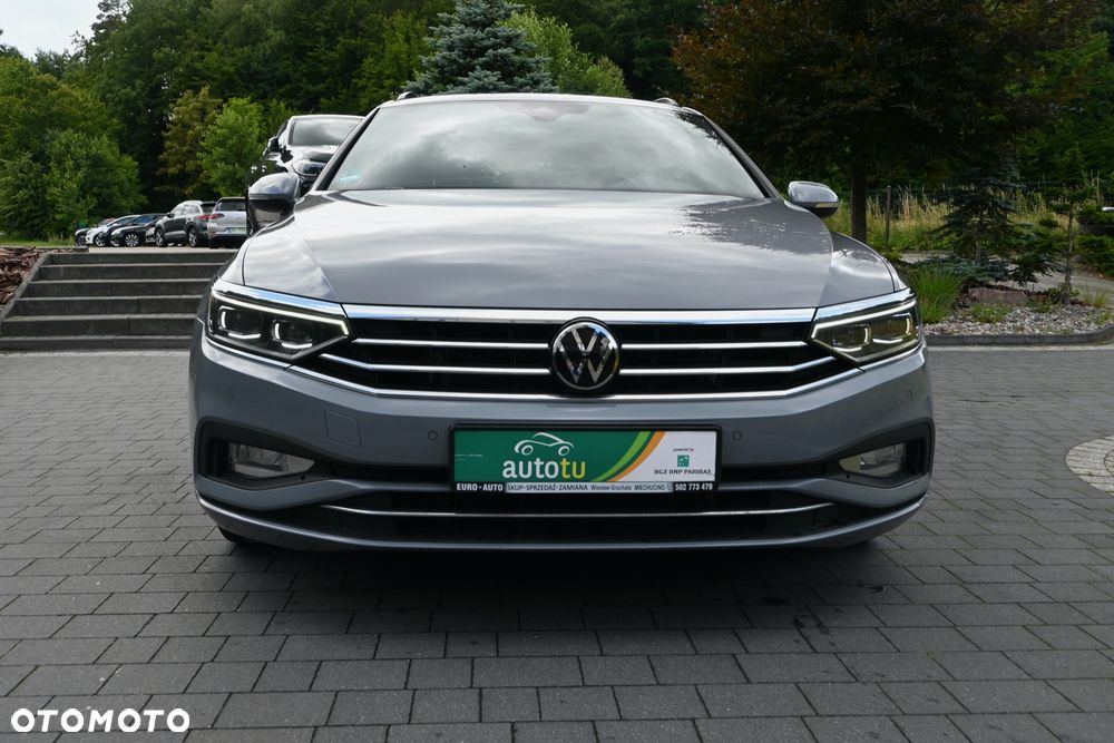 Volkswagen Passat 2.0 TDI SCR DSG Business - 40