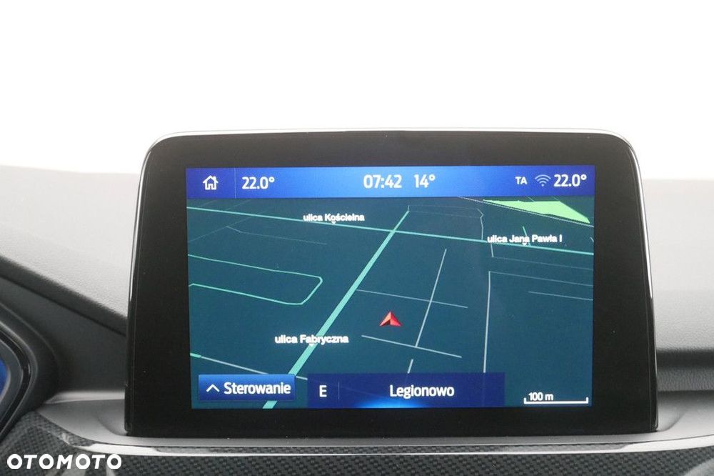 Ford Kuga - 21