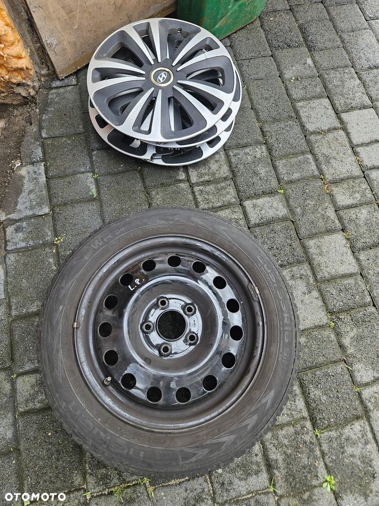 Hyundai ix20 1.6 Classic + - 18