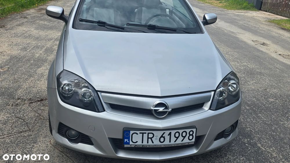 Opel Tigra 1.4 Design Edition - 1