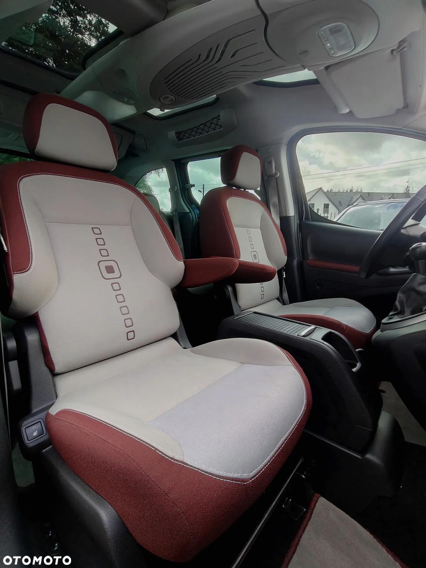 Citroën Berlingo 1.6 VTi 16V Multispace - 23