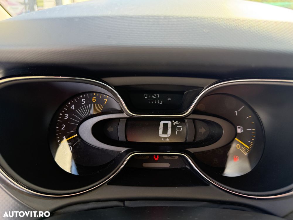 Renault Captur ENERGY TCe EDC Intens - 9