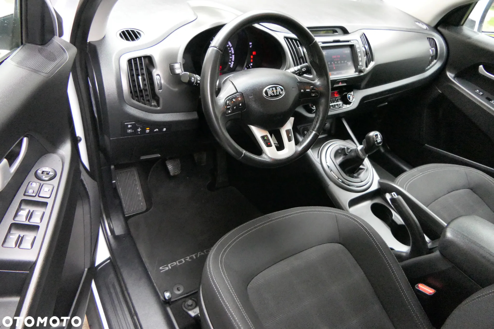 Kia Sportage 1.6 GDI L 2WD - 17