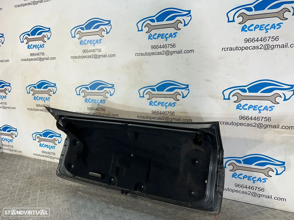 Tampa Porta Mala Original Lexus XE20 IS220d IS250d 2009 - 2013 - 7