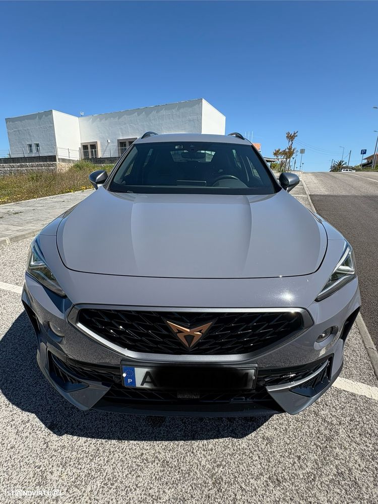 Cupra Formentor 1.5 TSI Sport DSG - 1