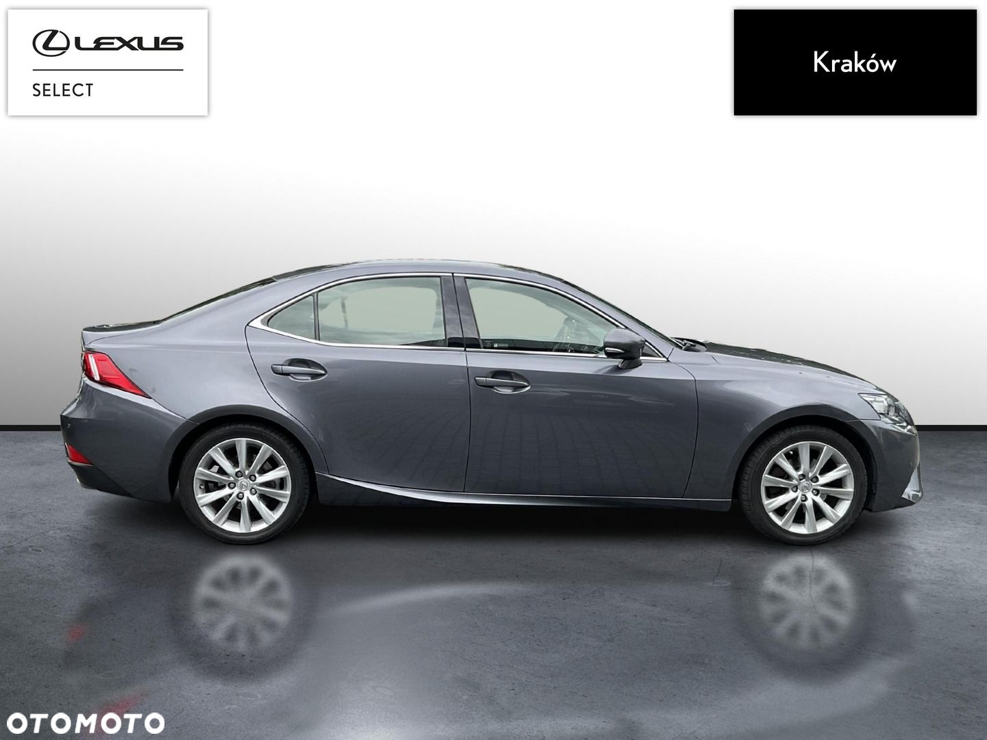 Lexus IS 250 Elite - 6