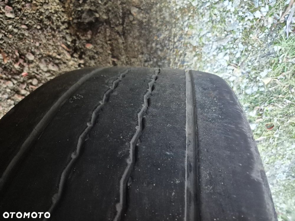 Krone Standard 2020, Przebieg 285.000 km - 8