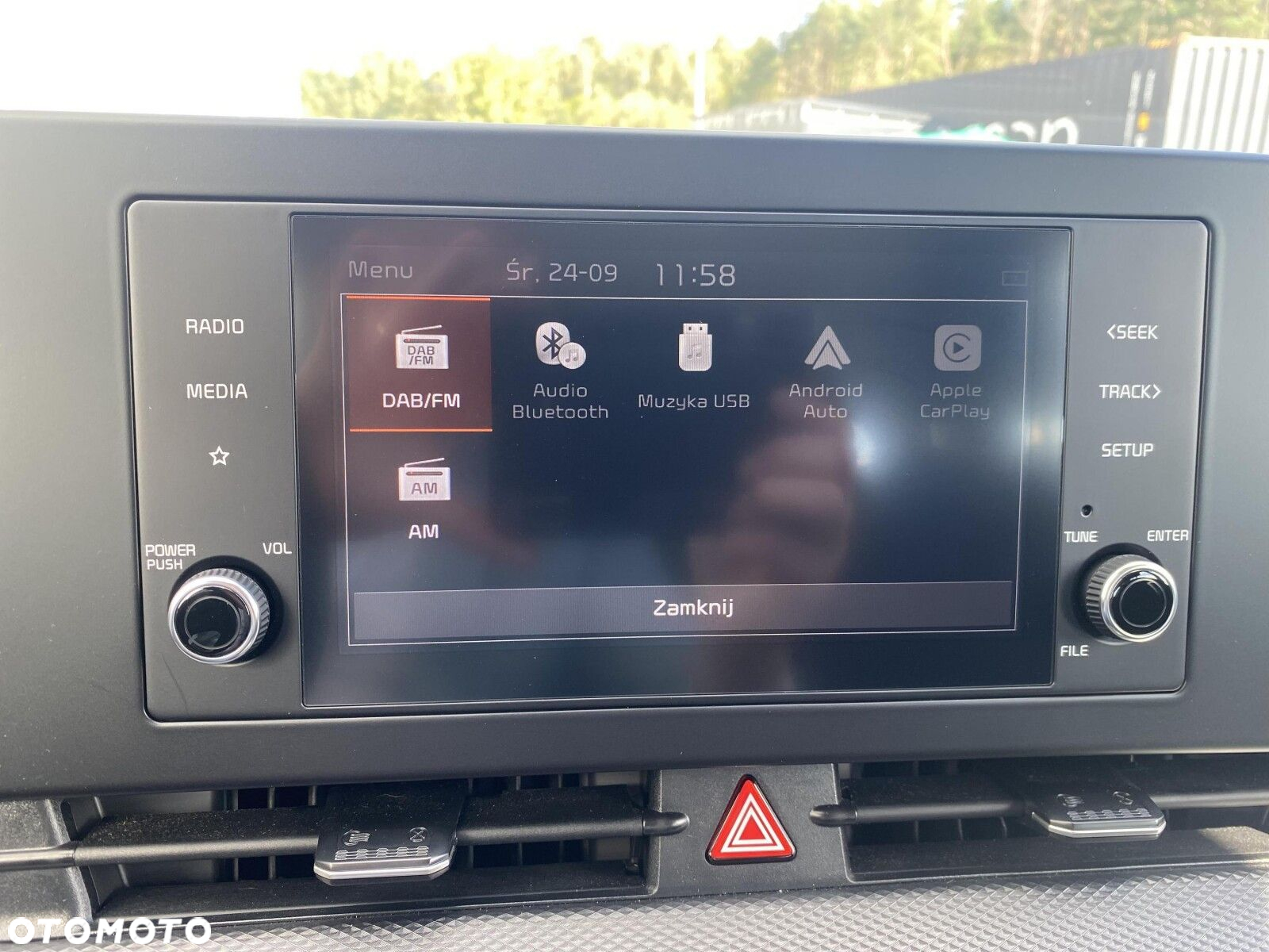 Kia Sportage - 18