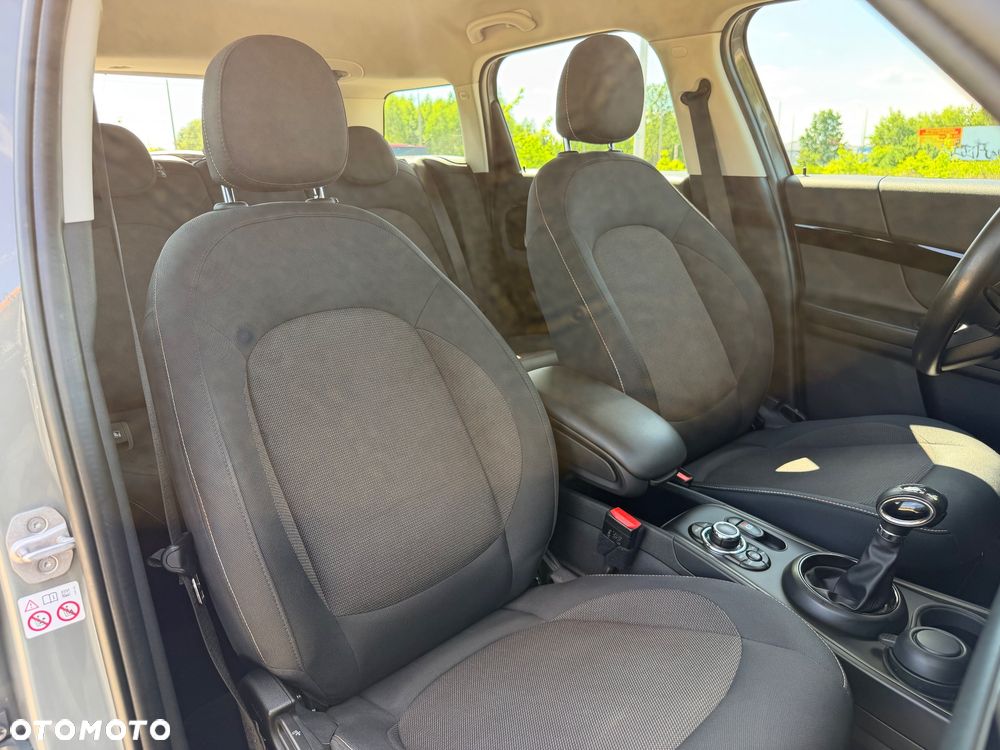 MINI Countryman Cooper S E All4 - 30