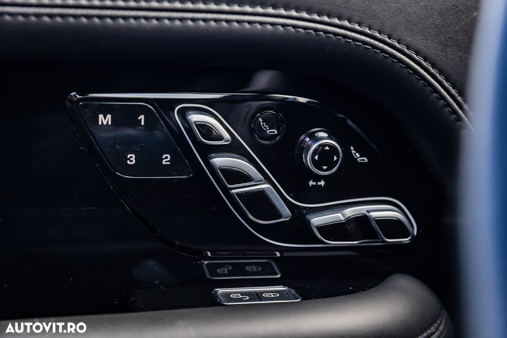 Land Rover Range Rover P400E Autobiography - 25