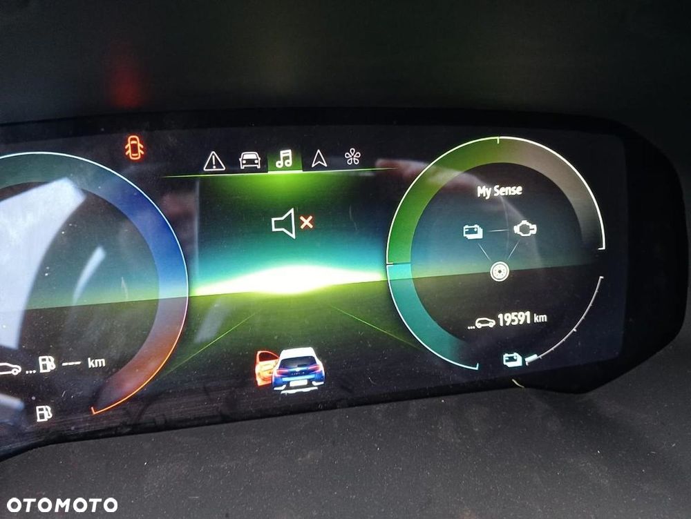 Renault Captur 1.6 E-TECH Full Hybrid 145 Intens - 7