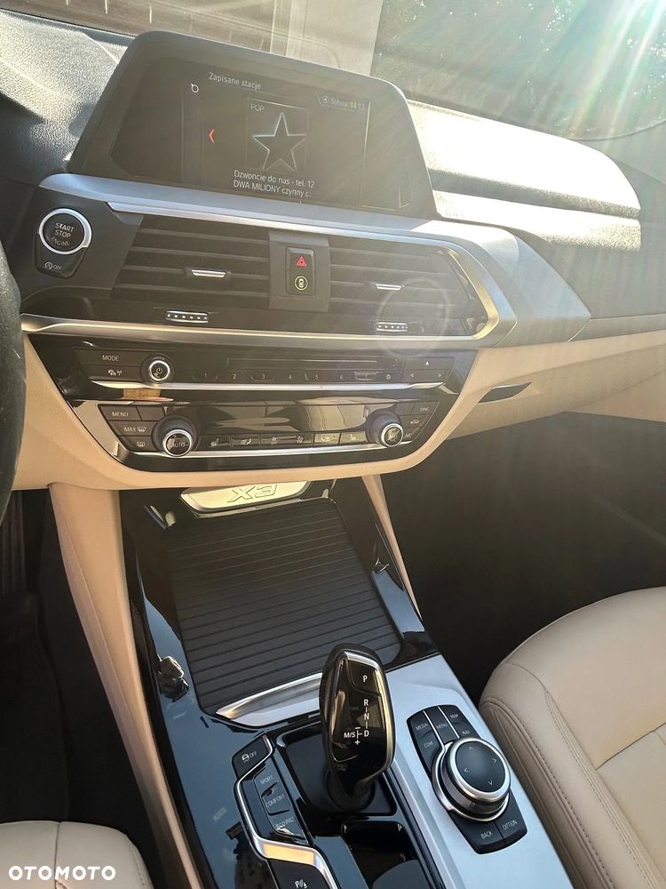 BMW X3 - 9