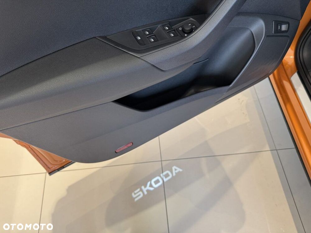 Skoda Karoq 1.5 TSI ACT Sportline DSG - 26