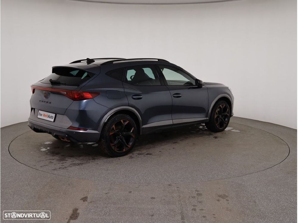 Cupra Formentor - 11