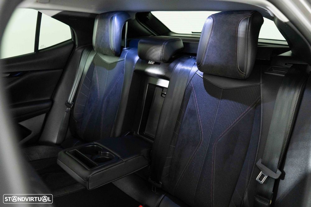 DS DS4 E-Tense Performance Line EAT8 - 11