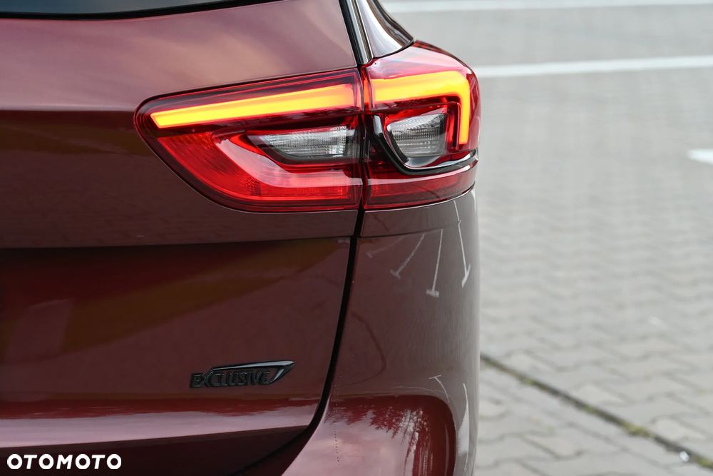 Opel Insignia CT 2.0 CDTI 4x4 Exclusive S&S - 20