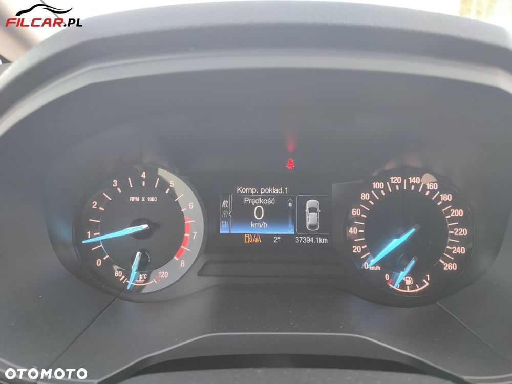 Ford S-Max - 13