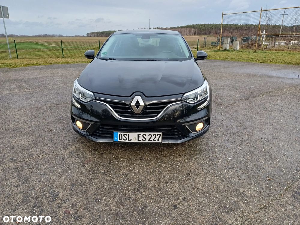 Renault Megane ENERGY TCe 100 EXPERIENCE - 2