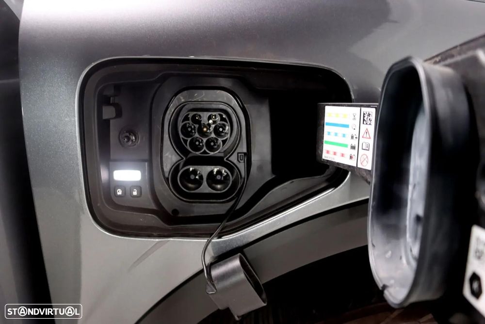 Renault Mégane E-Tech EV40 Equilibre - 18