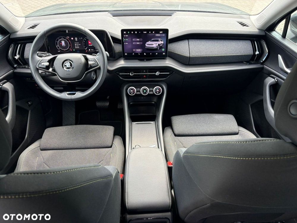 Skoda Kodiaq 2.0 TDI 4x4 Selection DSG - 29