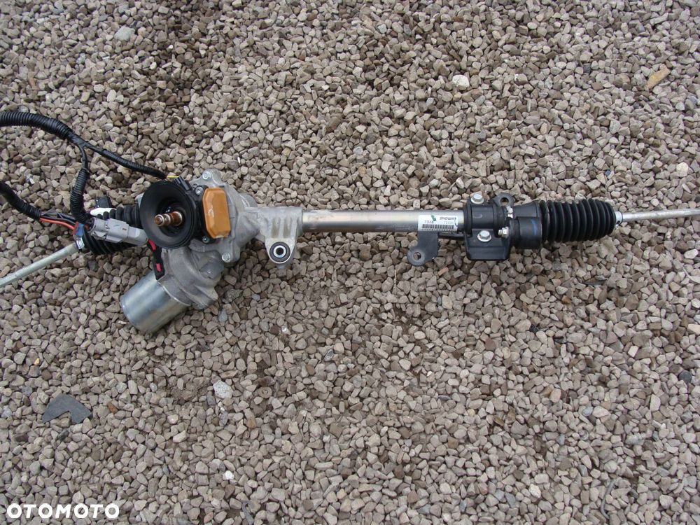 przekładnia splash agila b swift mk6 73k8 - 1