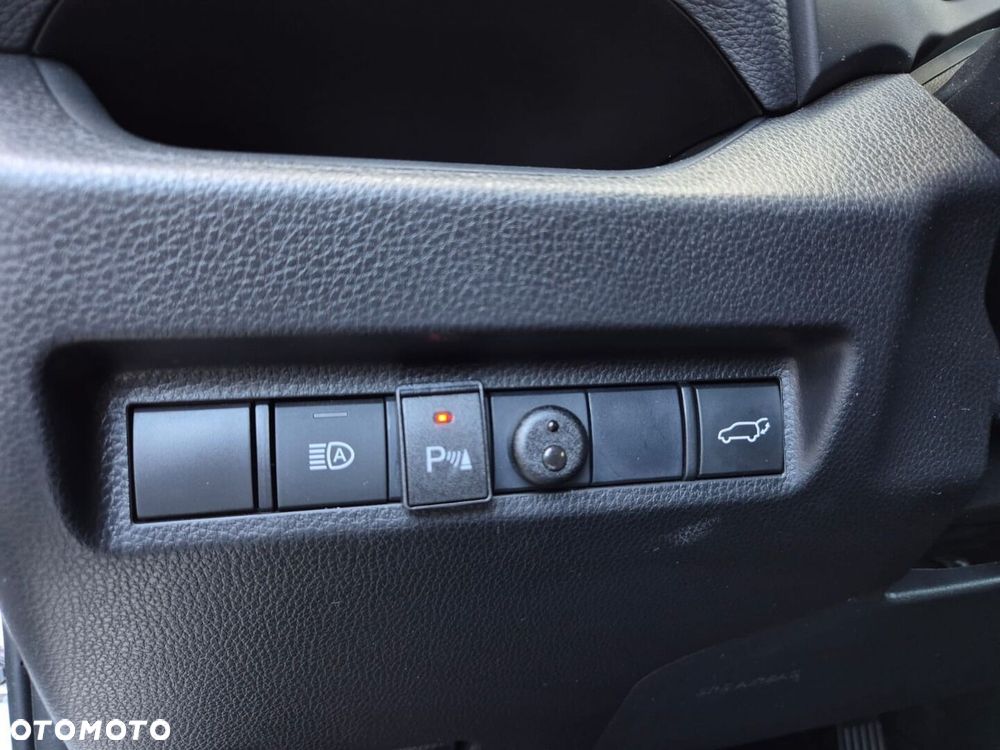 Toyota RAV4 2.5 Hybrid Comfort 4x2 - 9