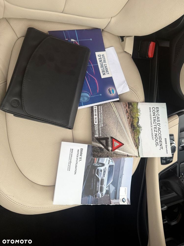 BMW X1 sDrive18d Advantage - 27