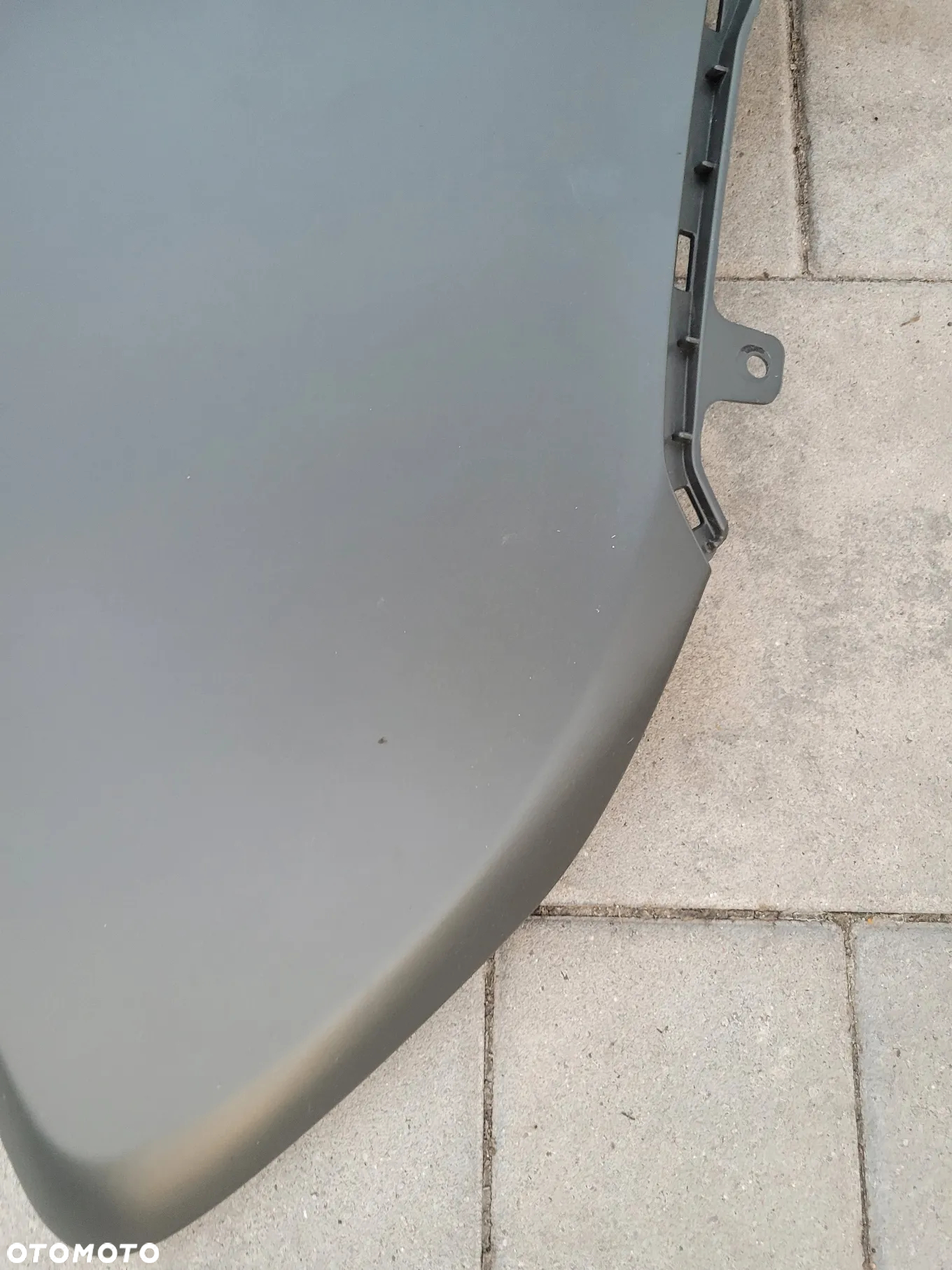 Owiewka, osłona, bok, boczek Yamaha T-Max 530 560 - 6