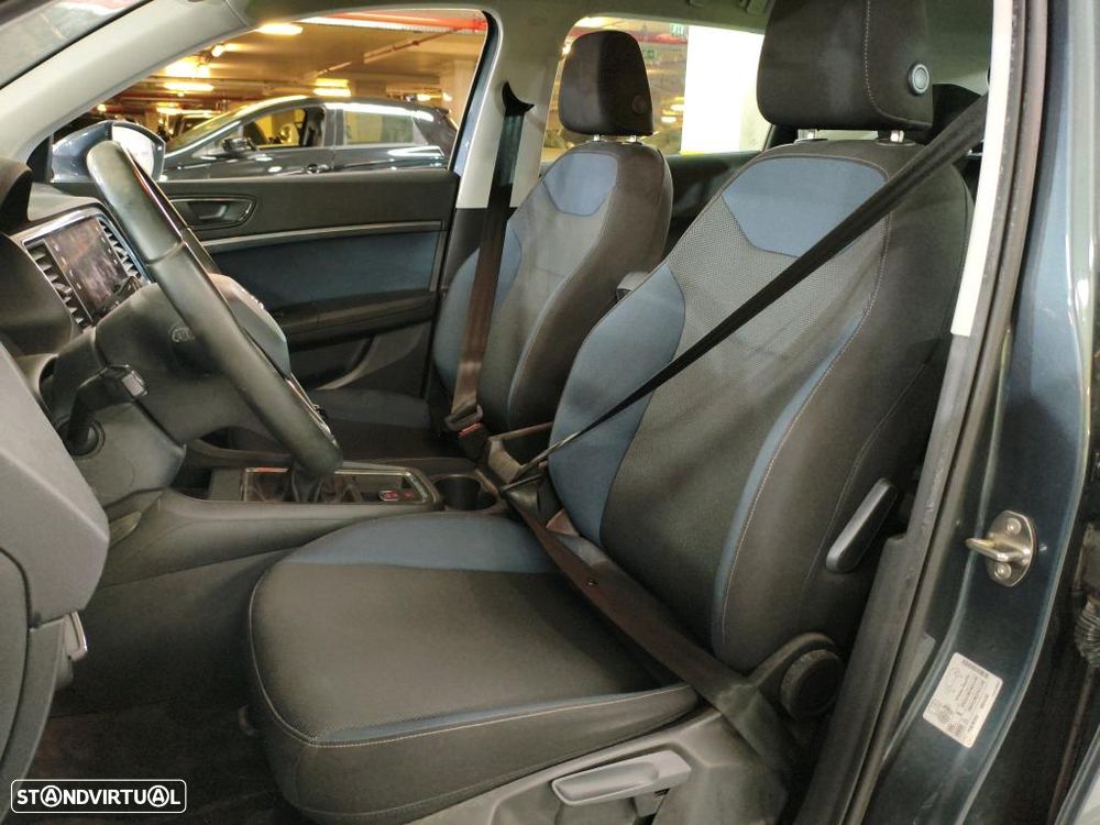 SEAT Ateca 1.0 TSI Style - 6