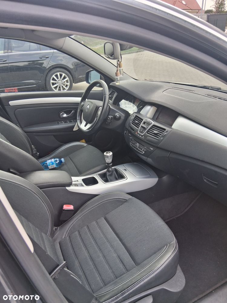 Renault Laguna 2.0 Dynamique - 7