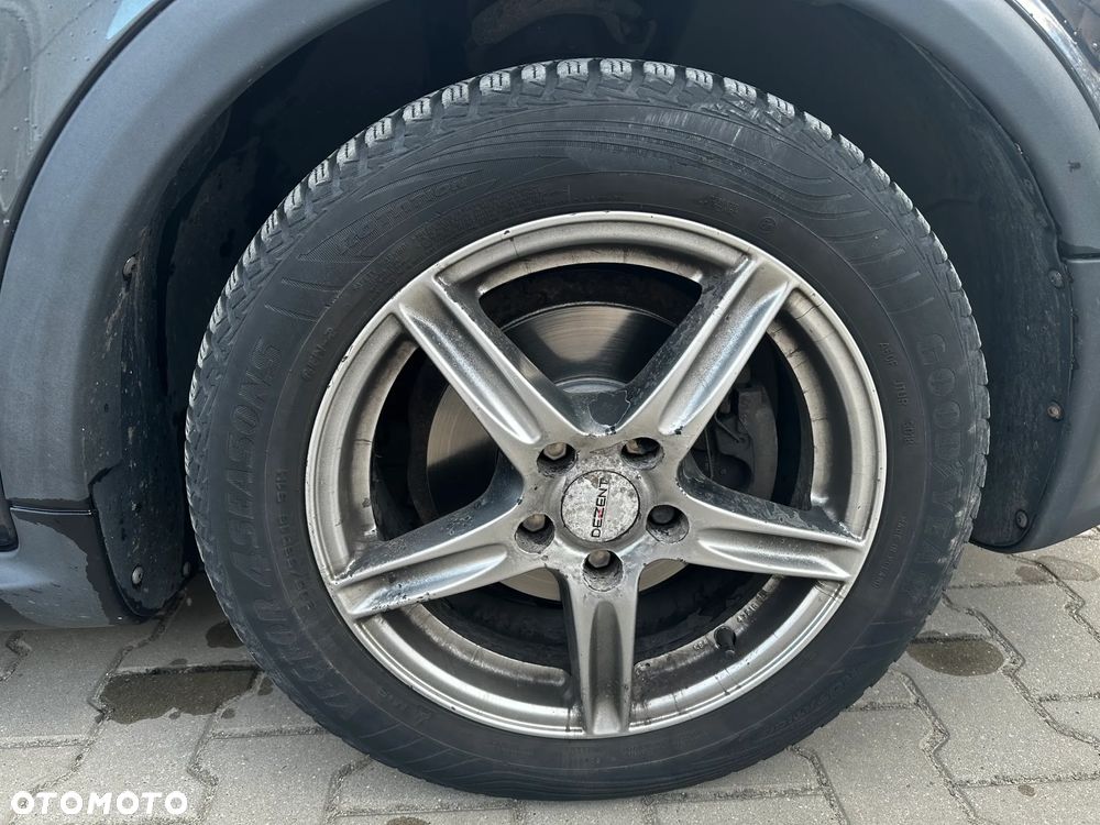 Volvo C30 1.6D - 12
