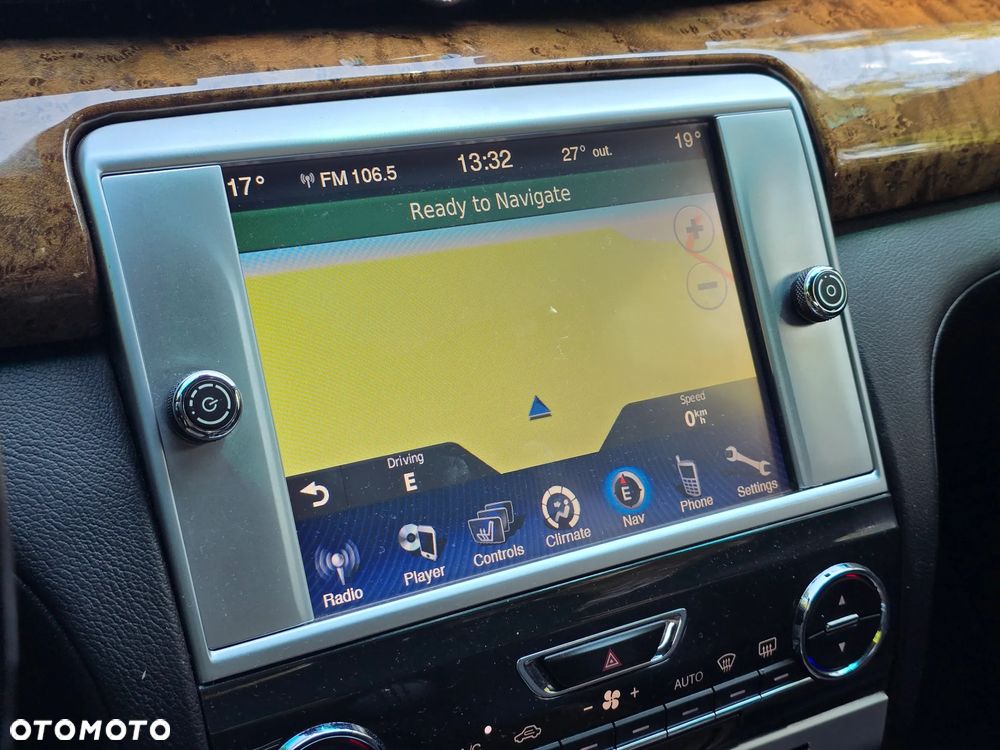 Maserati Quattroporte S Q4 Automatik - 32