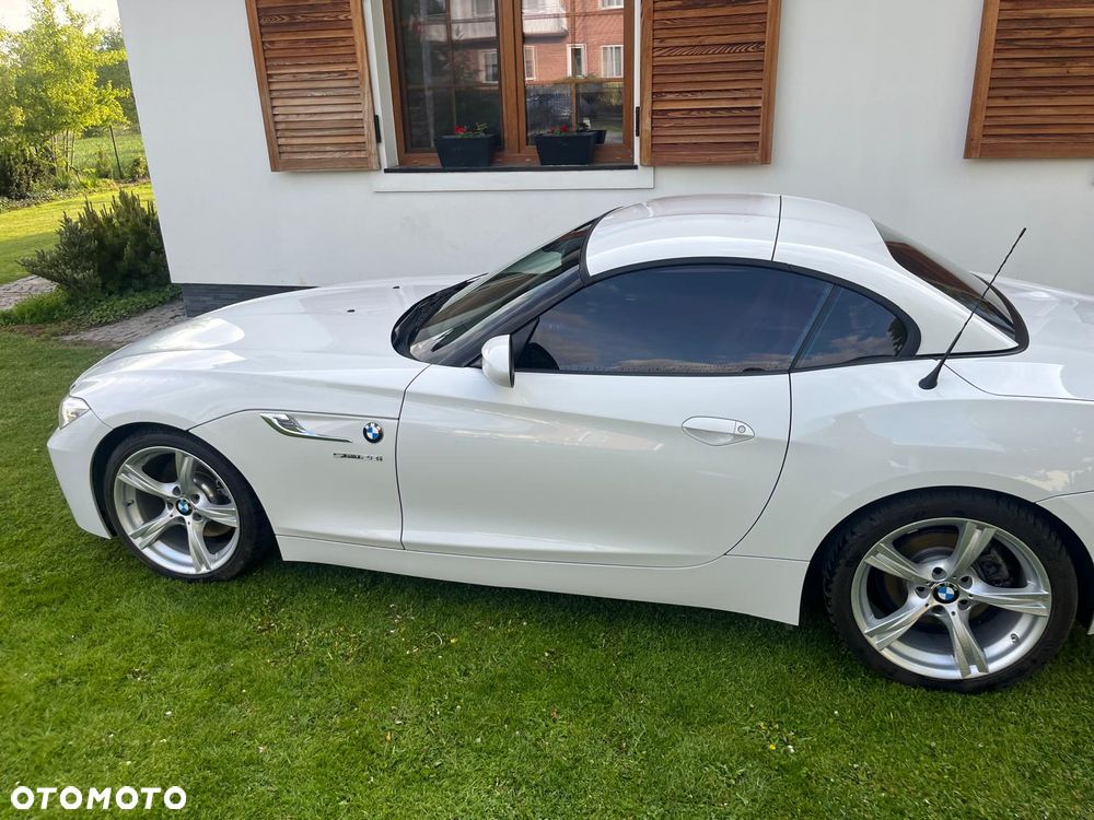 BMW Z4 - 11