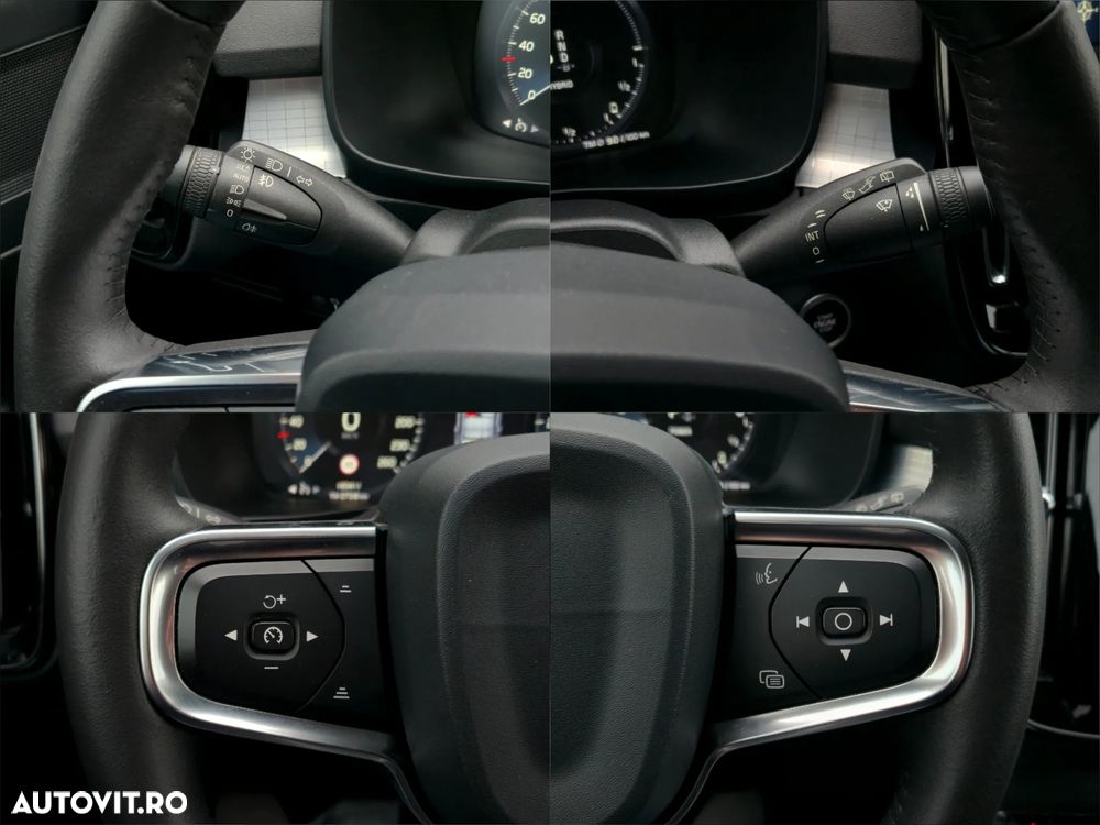 Volvo XC 40 T5 Recharge DKG Essential - 8