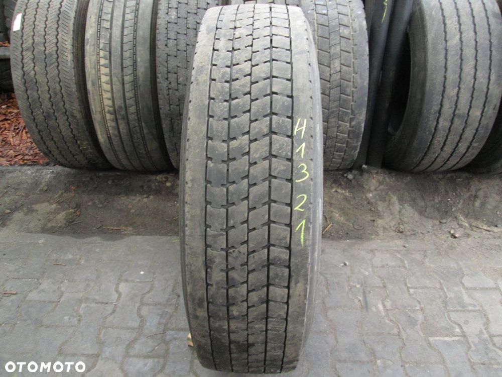 Opona 295/80R 22.5 Firestone Napędowa. Opony ciężarowe - 2