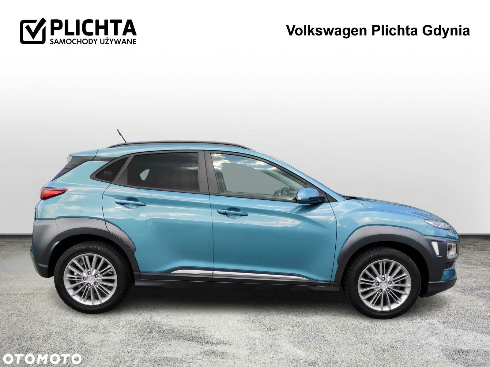 Hyundai Kona 1.0 T-GDI Comfort - 6