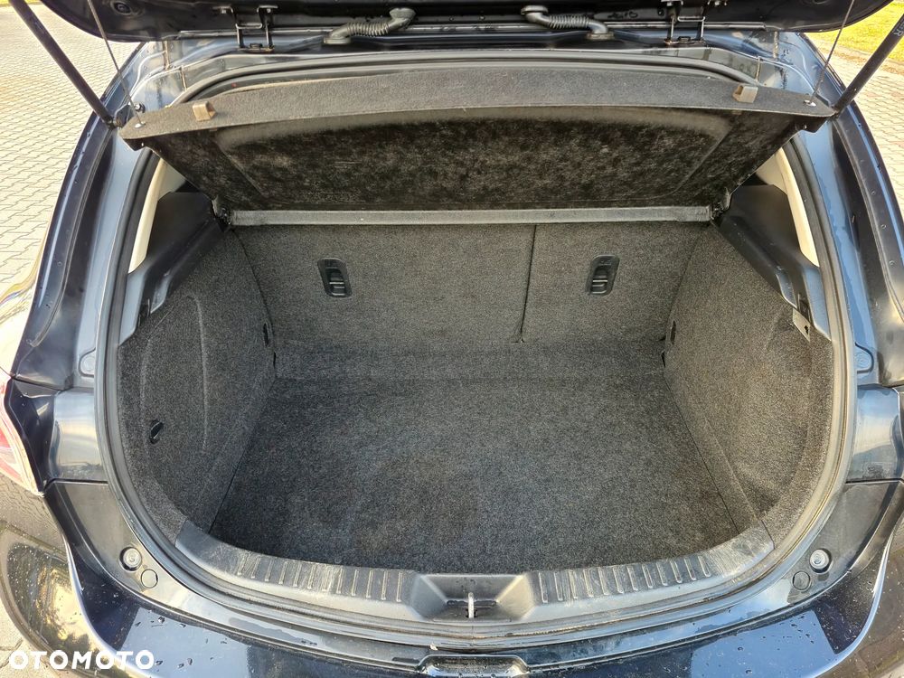 Mazda 3 1.6 MZR Active - 10