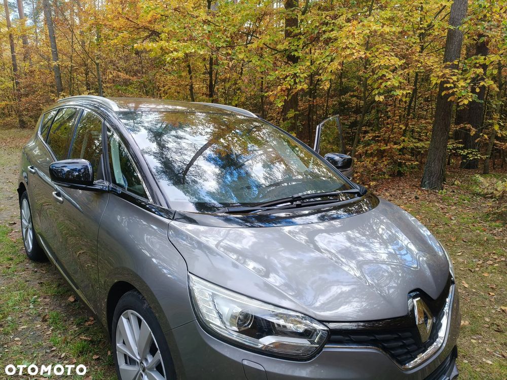 Renault Grand Scenic - 16
