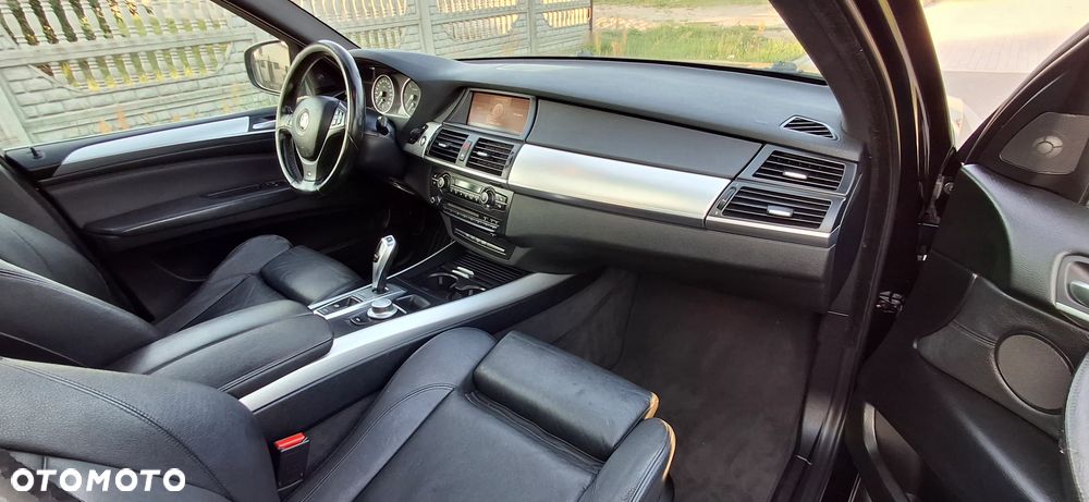 BMW X5 xDrive30d - 13