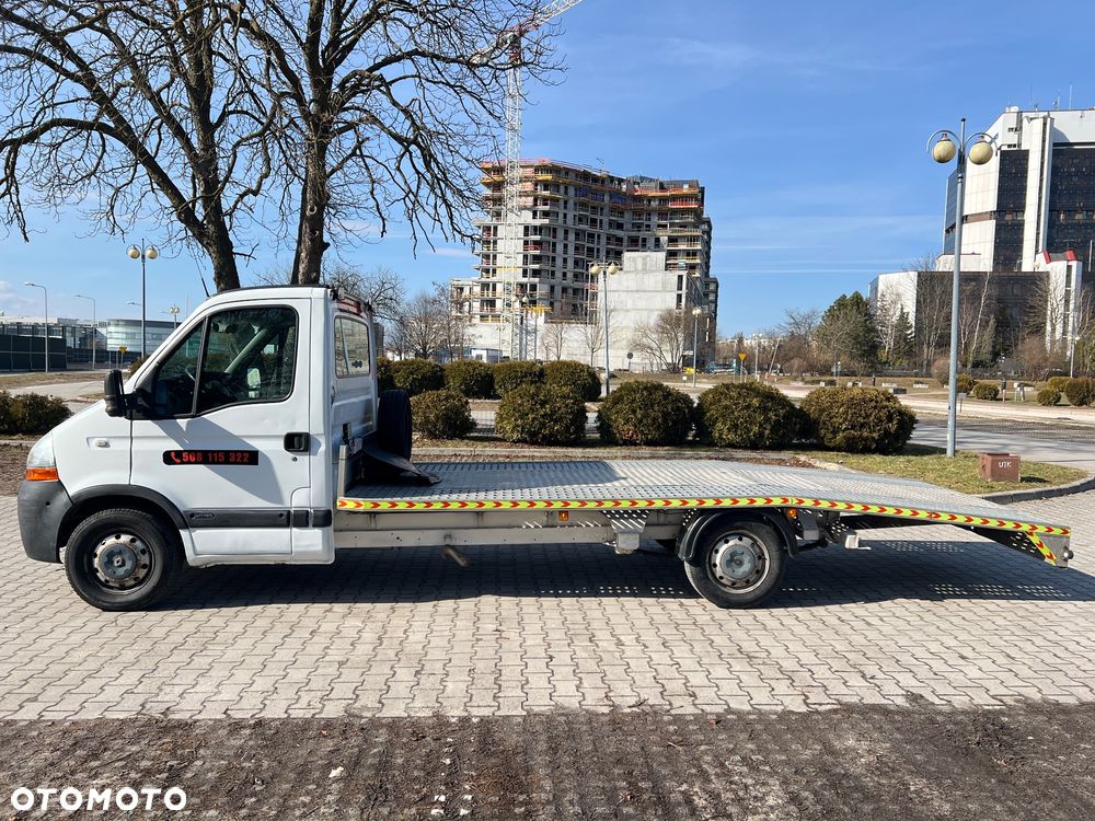 Renault Master - 4