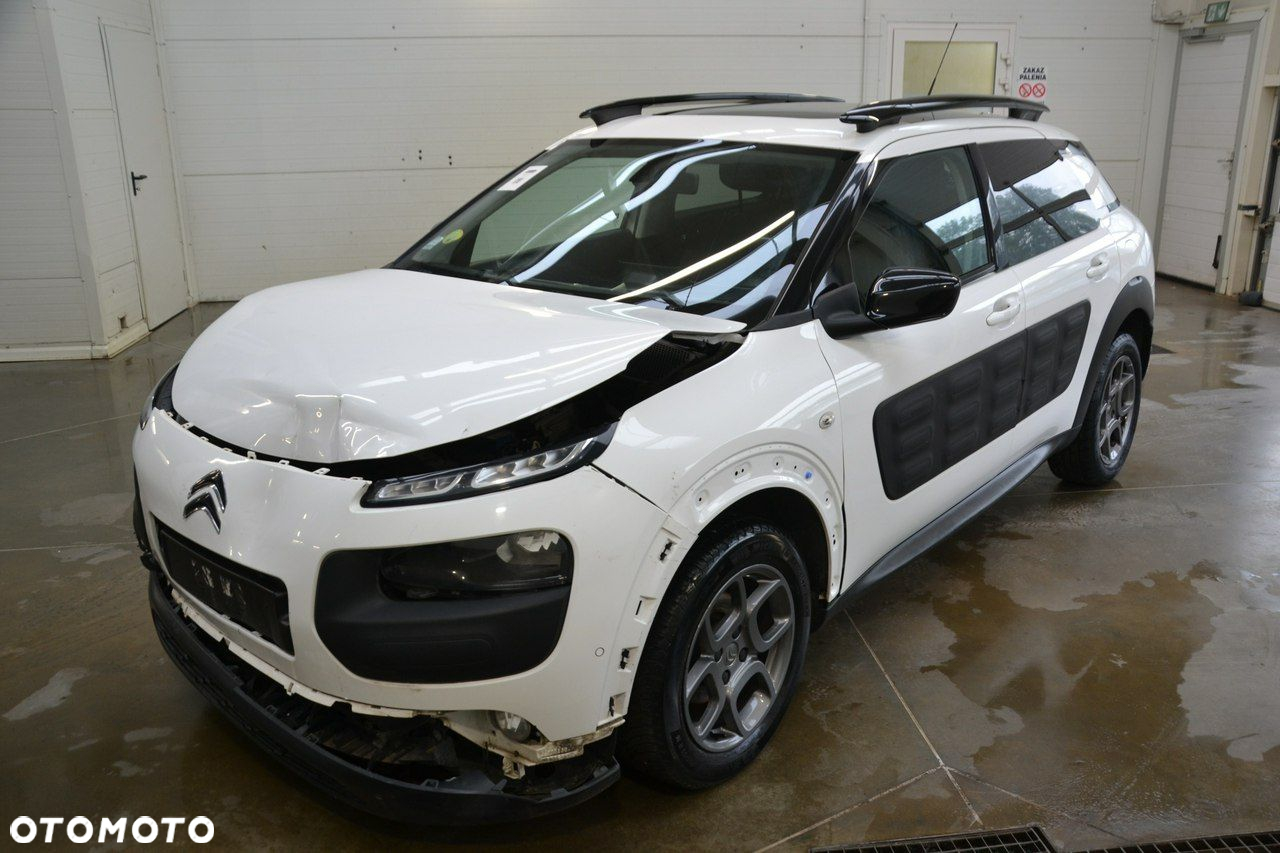 Citroën C4 Cactus - 3