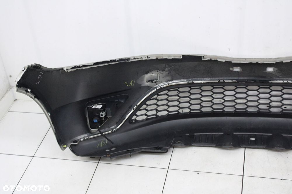 honda civic viii ufo 06r- zderzak przód przedni yr559m - 11